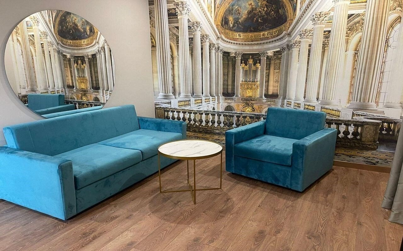 Hotel Martiness 4* суреті